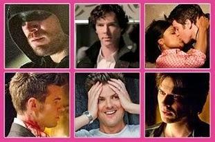 TV Season Finale Awards 2014 + entrevista de Chris Grismer con EW