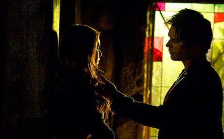 TV Season Finale Awards 2014 + entrevista de Chris Grismer con EW