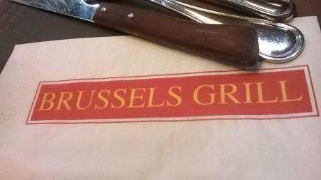 brussels grill