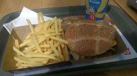 hambueguesa quick