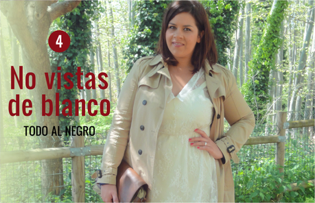 Guía rápida para ser la Gorda perfecta (y correcta) · 10 reglas de oro Guía rápida para ser la Gorda perfecta (y correcta) · 10 reglas de oro