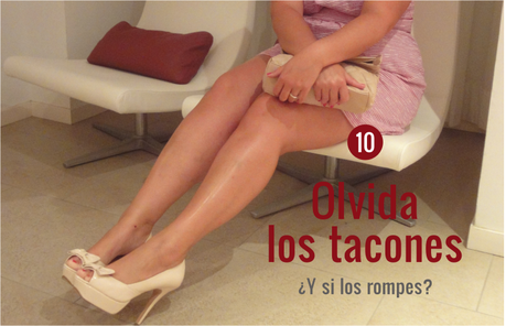 Guía rápida para ser la Gorda perfecta (y correcta) · 10 reglas de oro Guía rápida para ser la Gorda perfecta (y correcta) · 10 reglas de oro