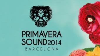 Primavera Sound 2014 :: en directo en streaming Primavera Sound 2014 :: en directo en streaming