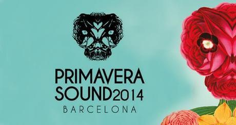 Primavera Sound 2014 :: en directo en streaming Primavera Sound 2014 :: en directo en streaming