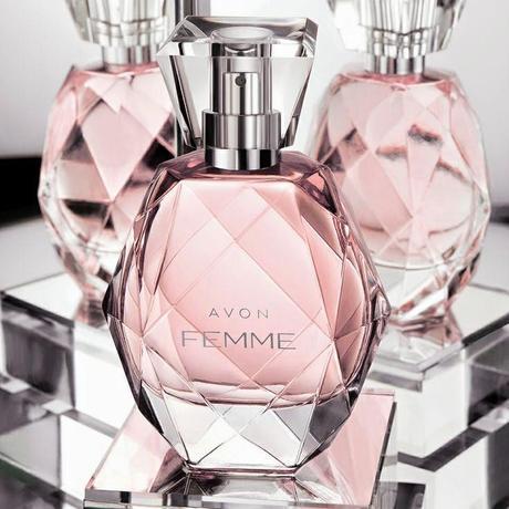 Femme Avon