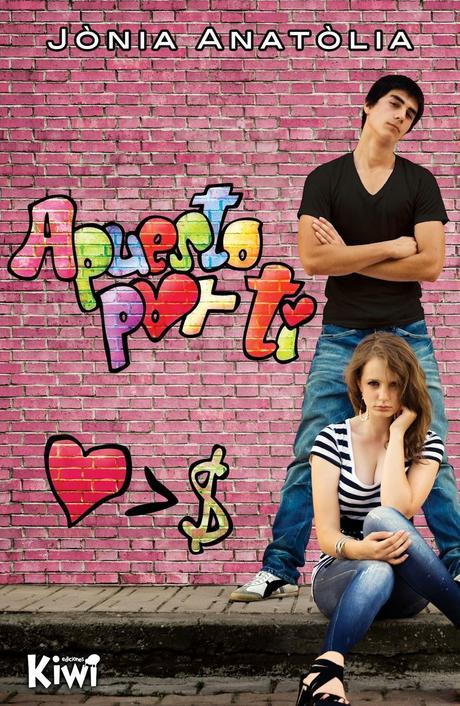 Clasificando la literatura juvenil: Young Adult - Romántica realista.