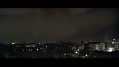 Breve Encuentro (VII): HD thriller: el cine de Michael Mann