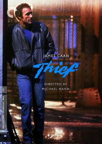 Breve Encuentro (VII): HD thriller: el cine de Michael Mann