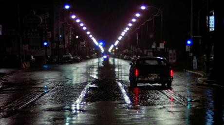 Breve Encuentro (VII): HD thriller: el cine de Michael Mann