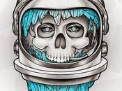 DEAD ASTRONAUTS Dead Astronauts