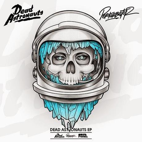 DEAD ASTRONAUTS - Dead Astronauts E.P