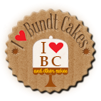 Caramel Apple Bundt Cake