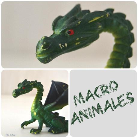 #macrodeldía ... animalitos