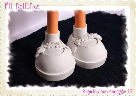 ♥ Fofucha Comunion