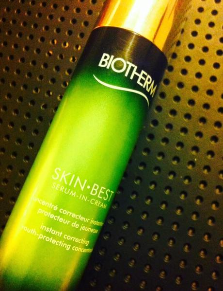 Skin·Best, lo mejor para pieles cansadas.