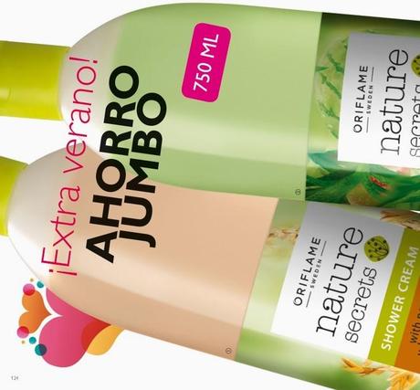 ORIFLAME CATÁLOGO 8: ¡CON MÁS NOVEDADES QUE NUNCA!