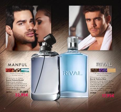 ORIFLAME CATÁLOGO 8: ¡CON MÁS NOVEDADES QUE NUNCA!