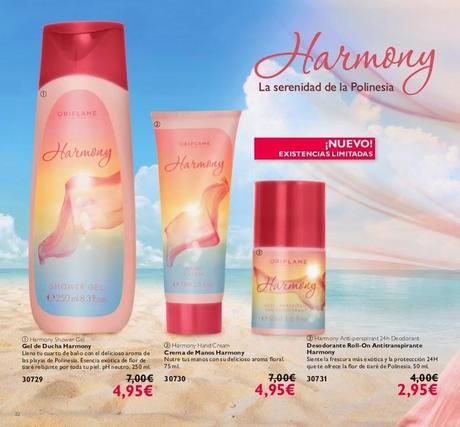 ORIFLAME CATÁLOGO 8: ¡CON MÁS NOVEDADES QUE NUNCA!