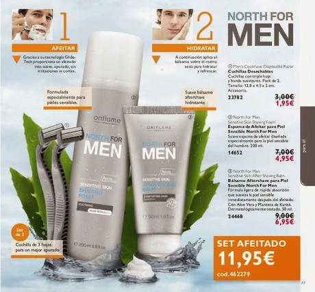 ORIFLAME CATÁLOGO 8: ¡CON MÁS NOVEDADES QUE NUNCA!