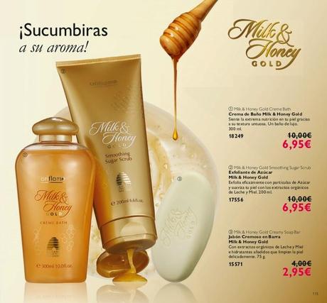 ORIFLAME CATÁLOGO 8: ¡CON MÁS NOVEDADES QUE NUNCA!