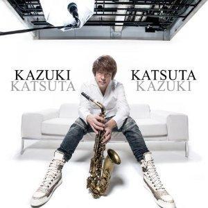 El saxofonista japonés El saxofonista Kazuki Katsuta