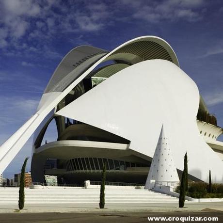 Palau-de-les-Arts-Reina-Sofia-Santiago-Calatrava-Croquizar-1