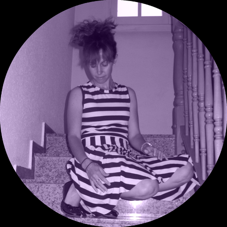 Me chiflan las rayas! Y a ti?