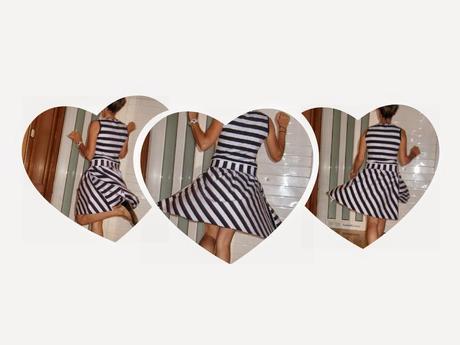 Me chiflan las rayas! Y a ti?