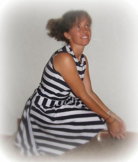 Me chiflan las rayas! Y a ti?