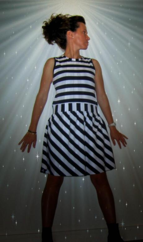 Me chiflan las rayas! Y a ti?