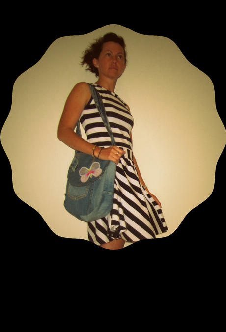 Me chiflan las rayas! Y a ti?