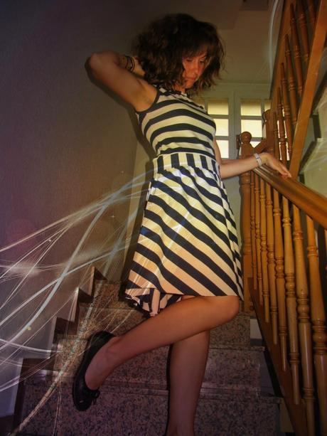 Me chiflan las rayas! Y a ti?