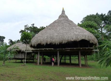 Tambo emberá