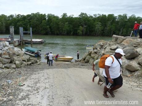 Puerto Quimba