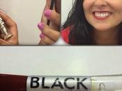 Gloss Rojo Pasión Black Cosmetics