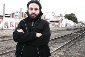 HERNÁN RONSINO hernan ronsino 2