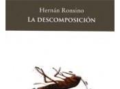 descomposición