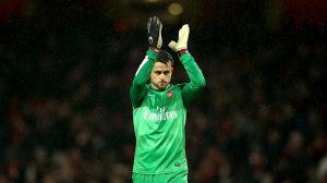 Soccer - FA Cup - Fourth Round - Arsenal v Coventry City - Emirates Stadium