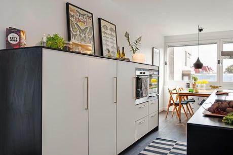 15 Cocinas Requete-chulas...damos en el Blanco