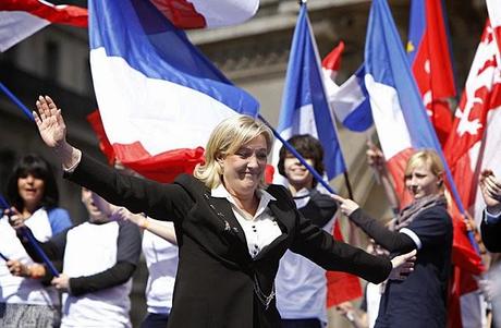 La República de Weimar