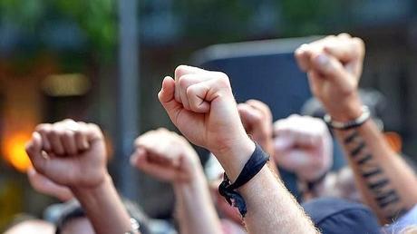 La República de Weimar