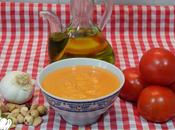 Receta Salsa Romesco fácil tradicional