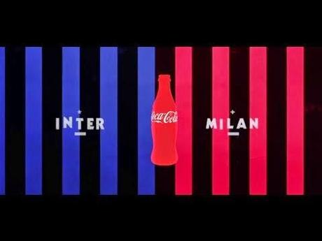 Coca-Cola une aficiones e incluso pueblos -a priori- enfrentados (#FairPlay)