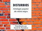 PARTICIPA DISTURBIOS!