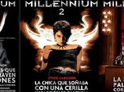 Millennium: hombres amaban mujeres, chica soñaba cerilla bidón gasolina reina palacio corrientes aire