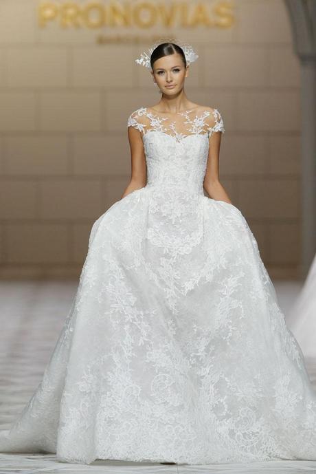 Favoritos Pronovias 2015