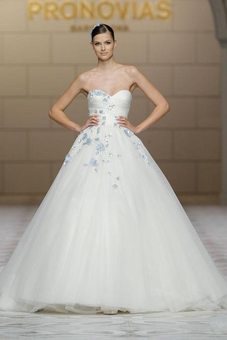 Favoritos Pronovias 2015