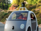 Coche Google