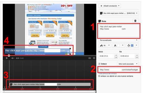 Editar video de youtube.com