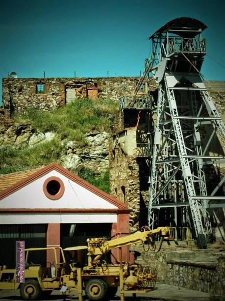 El Parque minero de Almadén aumenta un 20 % su número de visitantes